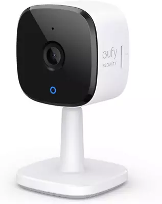 Solo Indoorcam C24 2K Security Indoor Camera Plug-In Camera W... • $64.99