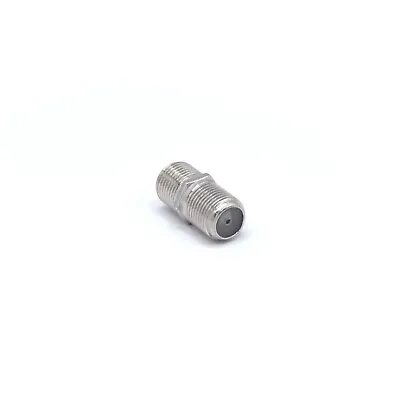 Paradar F Type Connector Female To Female Coupler Adapter Joiner Barrel Lot • £23.99