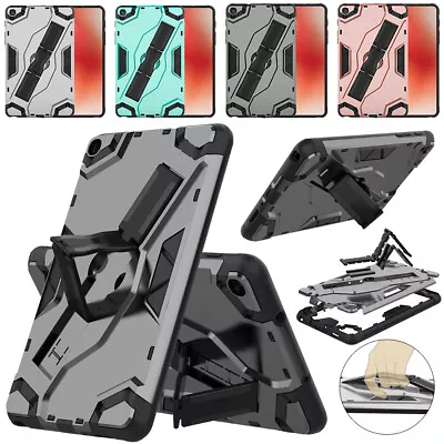 Shockproof Tablet Case Stand Rugged Cover For Samsung Galaxy Tab A 8.0 T290 T295 • $19.79