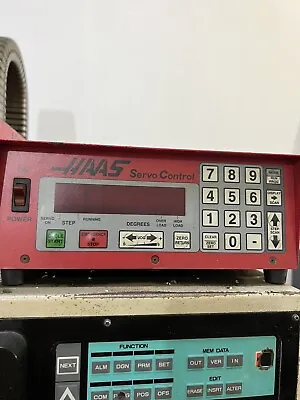 ***Combo Deal Controller & HAAS HRTA6 4TH AXIS INDEXER 17pin Brush  CNC Mill 5c • $6995