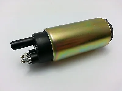 00 01 02 03 Gsxr 600 / 750  Fuel Pump - New - Easy Direct Swap *look* • $49.95