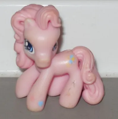 2008 My Little Pony Ponyville Multi Pack 1  Pinkie Pie G3 MLP Hasbro • $9.85