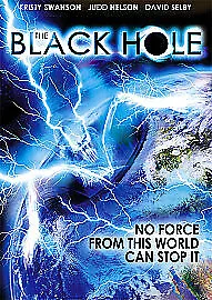 The Black Hole DVD (2008) Kristy Swanson Takács (DIR) Cert PG Amazing Value • £4.48