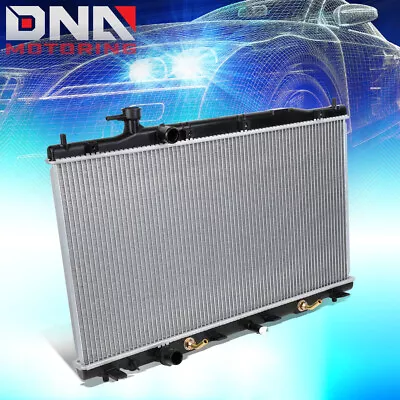 For 2007-2009 Honda CRV CR-V 2.4L AT Radiator Factory Style Aluminum Core 13031 • $61.55