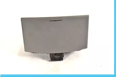 07-09 Mercedes W221 S600 S550 Center Console Cup Holder Cover Trim Gray OEM • $75