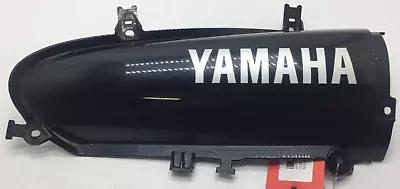 Yamaha Left Side Exhaust Protector Cover Trim Apex XTX SE OEM 8HG-77551-00-P2 • $39.99