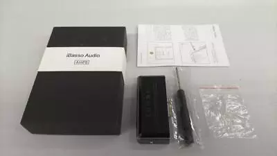 Ibasso Amp8 Amplifier Module • $275.11