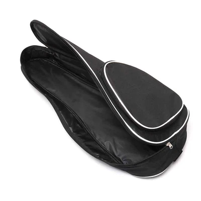 $12.07 • Buy Storage Shockproof Ukulele Bag 21/23/26 Inch Backpack Case Oxford Cloth