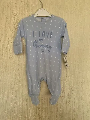 Matalan Newborn Outfit • £4.50