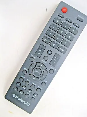 Polaroid TV Remote Control For KT1744 • $5.59