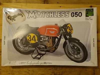 £180 • Buy Rare Original Vintage Protar 1:9 Matchless G50 Mod 181 Ltd Ed 5551