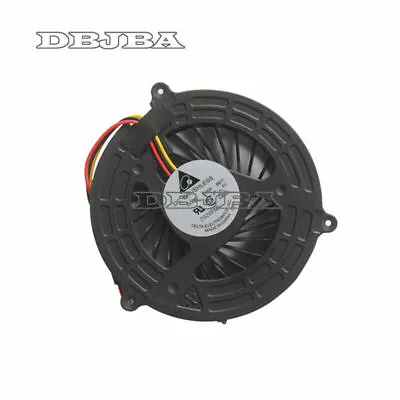 CPU Cooing Fan For Packard Bell EasyNote TS44HR TE11HC TS13HR TV11HC LS13 LV11 • $15.77