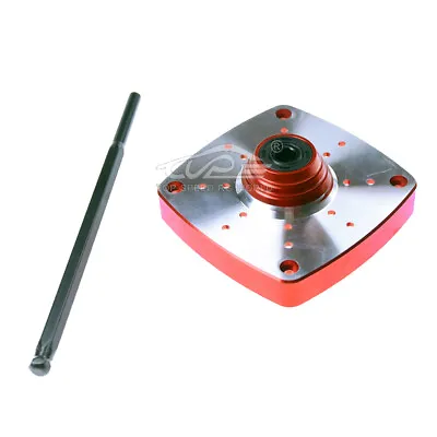 Alloy Roto Starter Electric For 23-35cc Normal Flywheel For 1/5 RC CAR HPI FG • $44.96