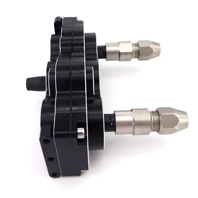 RC Boat Gear Box 1:1 Forward Reverse Transfer For 6.35mm 1/4  Shaft RC Tug Boat  • $166.42