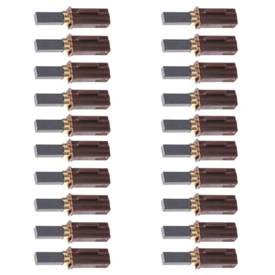 $20.99 • Buy Electric Vacuum Motor Carbon Brush 2311480 333261 33326-1 For Ametek Lamb Vacu