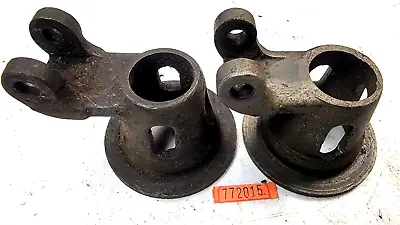 OEM 1915-1929 J JD Inlet Intake Valve Tower Engine Harley Cylinder Rocker O015 • $149