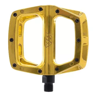 DMR - V8 Pedal - Fools Gold • $53.13