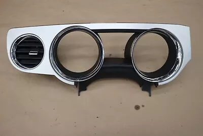 2011-2014 Ford Mustang GT 5.0 Aluminum Dash Trim  OEM • $59.99