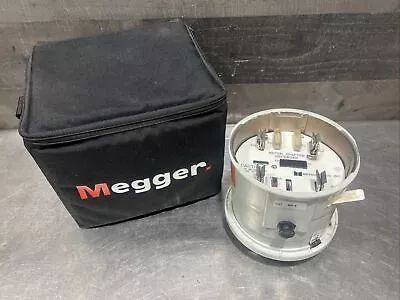 Metrosonics MR-4 - Meter Adapter Recorder With Carry Case. Used Surplus • $299.99