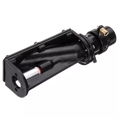 White/Black RC Boat 380 Brush Motor Water Servo Jet Thruster Propeller Pusher • $8.29