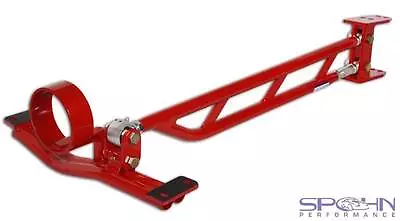 $504.50 • Buy Adjustable Torque Arm | 1993-2002 F-Body Camaro & Firebird W/ Long Tube Headers