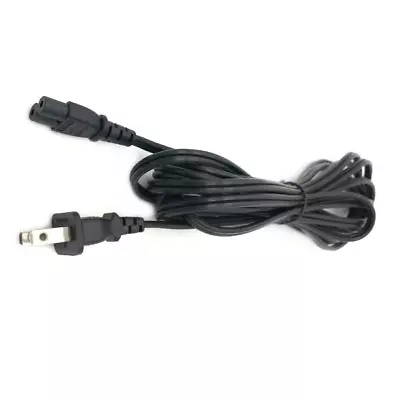 15ft Power Cable For HP DESKJET PRINTER 450 1010 2050 2652 3000 3755 5534 • $11.85