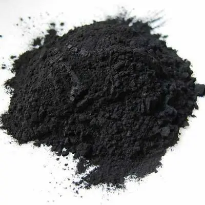 Ultrafine Steam Activated Coconut Charcoal Powder 100% Pure Organic 100g - 2kg • $15