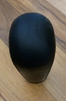 $49.99 • Buy Genuine Mitsubishi 5 Speed Manual Leather Gear Knob