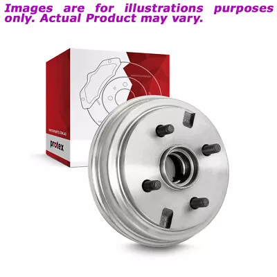 New PROTEX Brake Drum For HOLDEN ONE TONNER HJ HJ 2.8L 2D Tray RWD DRUM1604 • $174.66