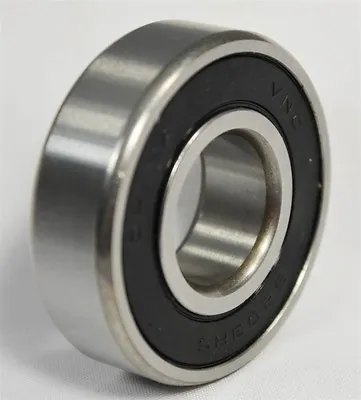 1638-2RS C3 Sealed Premium Ball Bearing 3/4 X2 X9/16  • $8.29