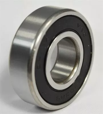 R12-2RS C3 Sealed Premium Ball Bearing 3/4 X1 5/8  X7/16  • $4.99