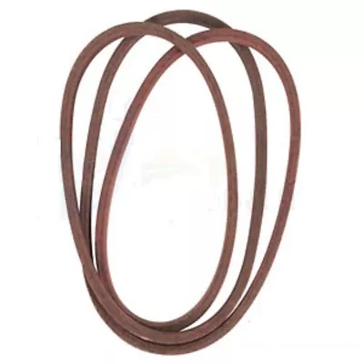 Lawn Mower DECK Drive BELT For Montgomery Ward Powr Kraft 754-0371A Heavy Duty  • $23.95