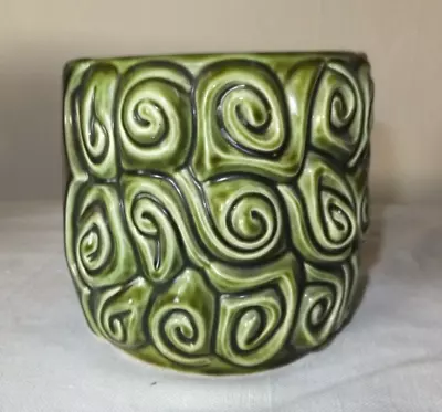 £20 • Buy Sylvac Green Planter Vintage No 4338 Condition Suitable As A Gift