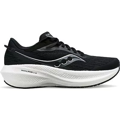 Saucony Men Triumph 21 Shoes • $96.99