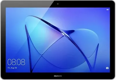 Huawei Ags-w09 Mediapad Android Tablet 9.6 Inch Wifi Silver • £65