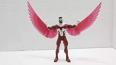 Marvel Legends  Retro Falcon • $6