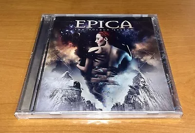 The Solace System By Epica (CD 2017) (New CD) • $12.98