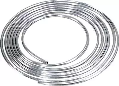 Allstar Performance 40185 Pro Series 1/2 Aluminum Fuel Line Tubing Hose 25ft • $39.60