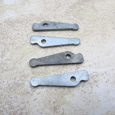 Vintage NOS Maytag Wringer Washer  Wringer Head A3736 Canti-Levers Set Of 4 • $12.95