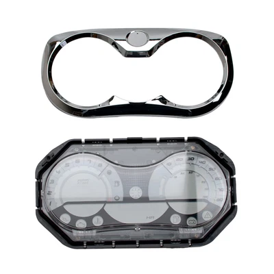 $298 • Buy Jet Skis LCD Speedometer Gauge Cluster For Sea Doo BRP GTX RXP RXT Wake 2006-11