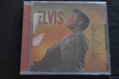 Elvis Presley: Elvis  (CD 2005) NEW • $8.05