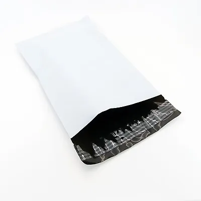 500 Ct 9 X12  Poly Mailer Plastic Shipping Mailing Envelopes Bag • $29.90