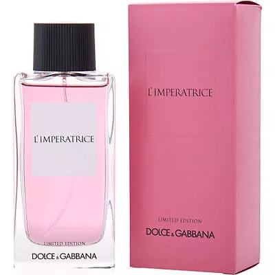 D & G L'IMPERATRICE By Dolce & Gabbana • $90.95