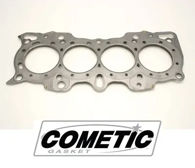 Cometic C4194-040 FOR Honda Acura B20 BLOCK With VTEC Head Gasket 85mm B20 VTEC • $91.92