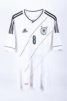 £11.50 • Buy VINTAGE GERMANY FOOTBALL Shirt  2011 - Original