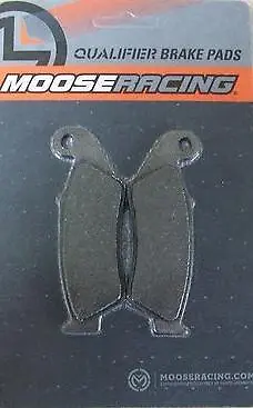 Moose Racing Front Brake Pads For The 1998-2007 Yamaha YZ125 YZ250 YZ 125 250  • $18.95