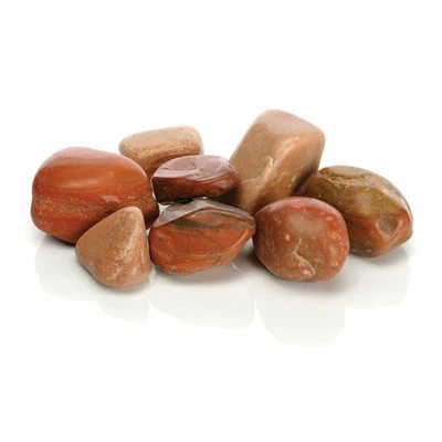 £10.95 • Buy Oase Biorb Marble Pebbles Aquarium Fish Tank Decorative Stone Decor Feng Shui
