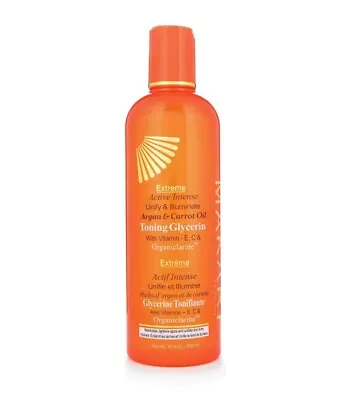 Makari Extreme Carrot & Argan Oil Skin Toning Glycerin 16oz Free Shipping! • $54.99