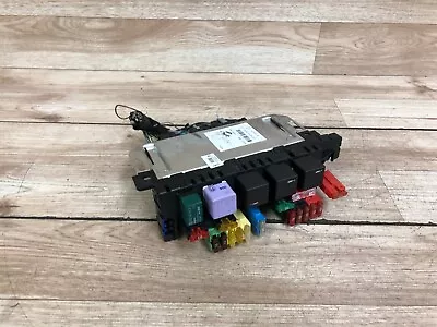 Mercedes Benz Oem Cl500 Cl55 S430 S500 S600 Rear Sam Fuse Box Relay Fuses 3 • $97.50