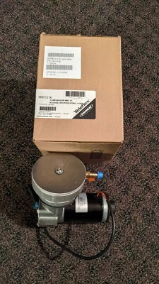 $85 • Buy MKT/MBU Teleflex Air Compressor 